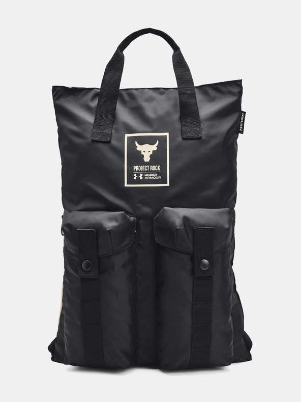 Under Armour Unisex torba Under Armour UA Storm Project Rock Gym Sack