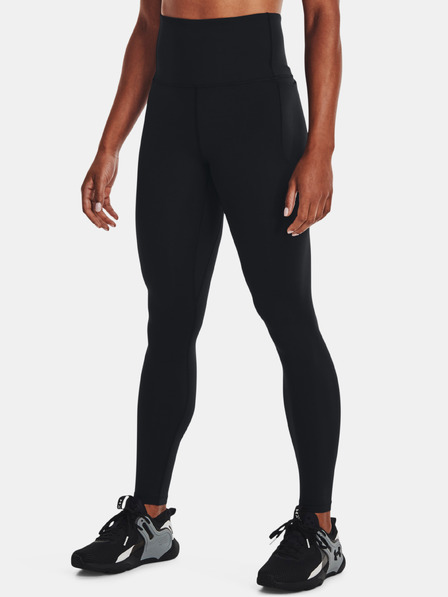 Under Armour Ženske pajkice Under Armour Meridian Ultra High Rise Leg