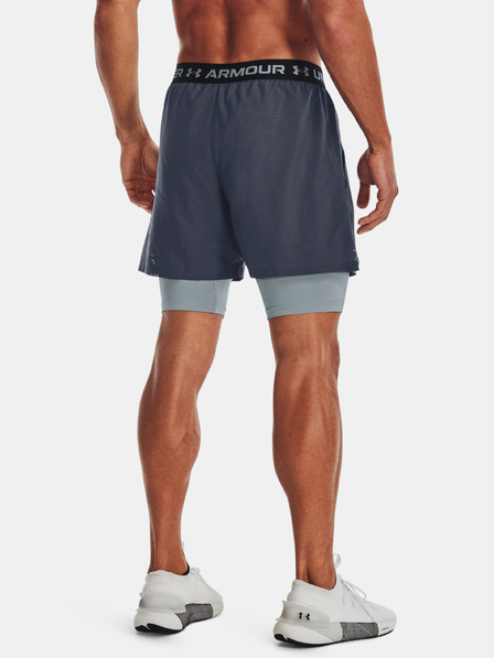 Under Armour Moške kratke hlače Under Armour UA Vanish Wvn 2in1 Vent Sts