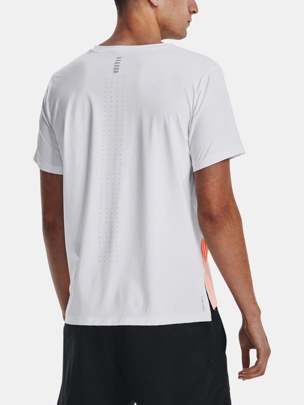 Under Armour Moška majica Under Armour UA ISO-CHILL LASER HEAT SS