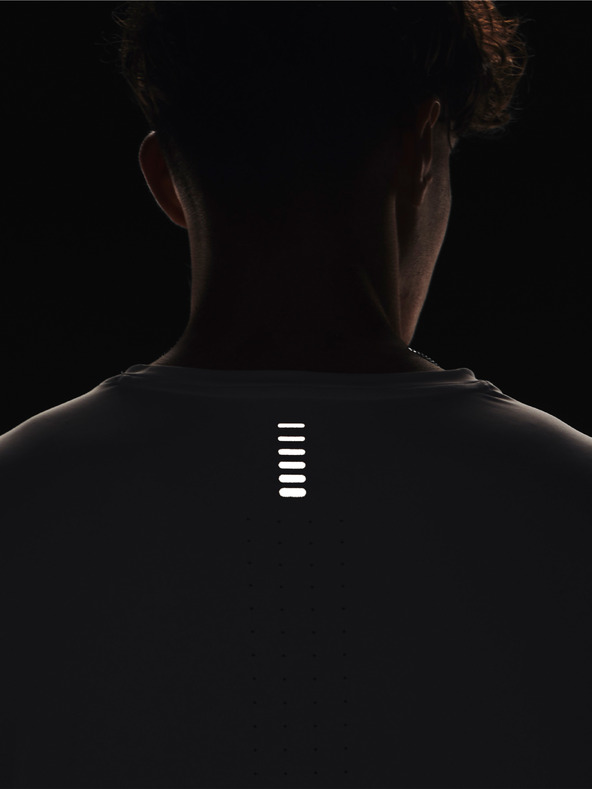 Under Armour Moška majica Under Armour UA ISO-CHILL LASER HEAT SS
