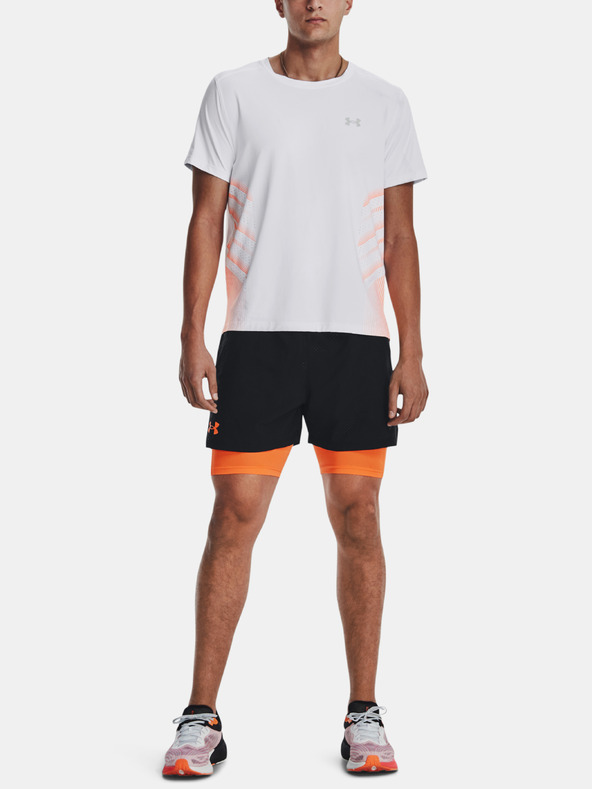 Under Armour Moška majica Under Armour UA ISO-CHILL LASER HEAT SS