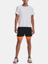 Under Armour Moška majica Under Armour UA ISO-CHILL LASER HEAT SS