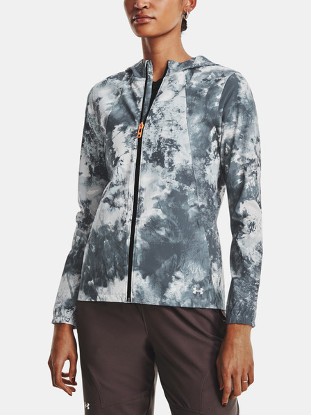 Under Armour Ženska jakna Under Armour UA Anywhere STORM Shine Jkt