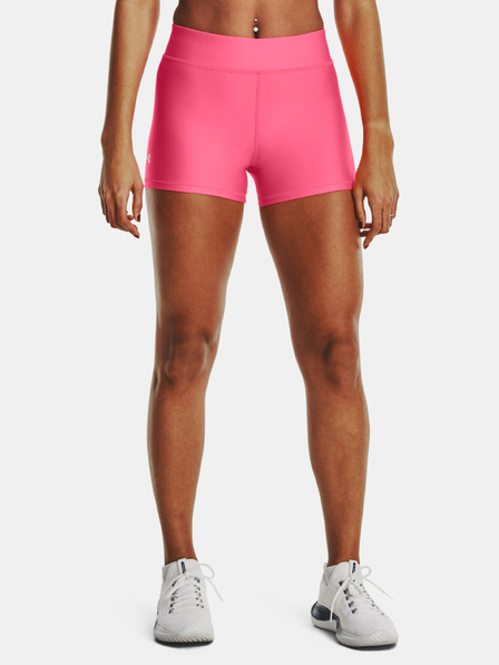 Under Armour Ženske kratke hlače Under Armour Armour Mid Rise Shorty