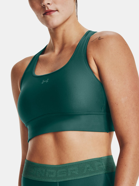 Under Armour Ženski nedrček Under Armour Crossback Longline