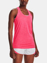Under Armour Ženska majica brez rokavov Under Armour Tech Tank - Twist