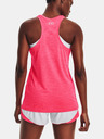 Under Armour Ženska majica brez rokavov Under Armour Tech Tank - Twist
