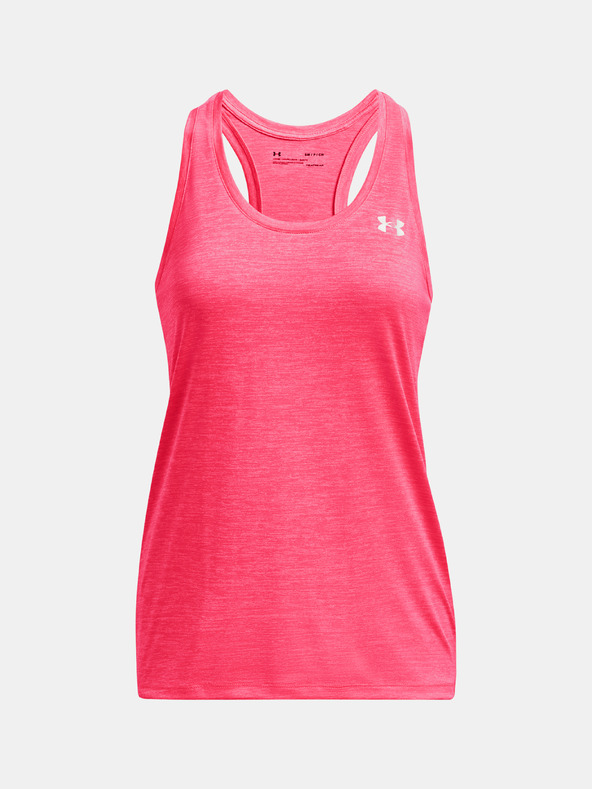 Under Armour Ženska majica brez rokavov Under Armour Tech Tank - Twist