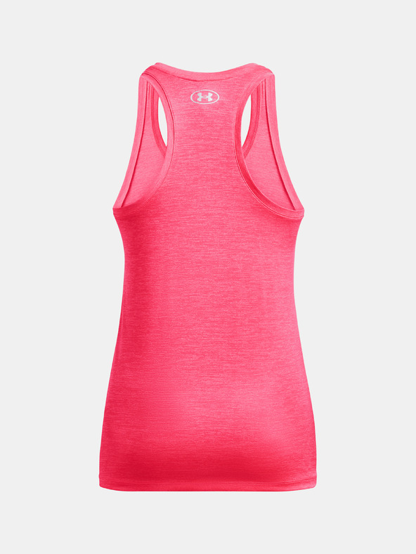 Under Armour Ženska majica brez rokavov Under Armour Tech Tank - Twist