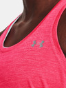 Under Armour Ženska majica brez rokavov Under Armour Tech Tank - Twist