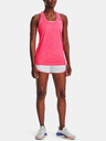 Under Armour Ženska majica brez rokavov Under Armour Tech Tank - Twist