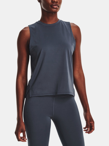 Under Armour Ženska majica brez rokavov Under Armour UA Rush Tank