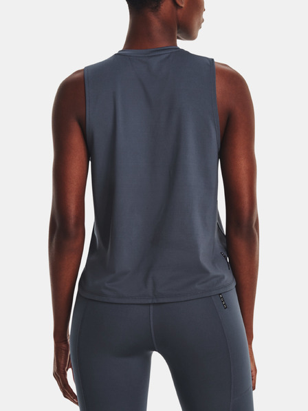 Under Armour Ženska majica brez rokavov Under Armour UA Rush Tank