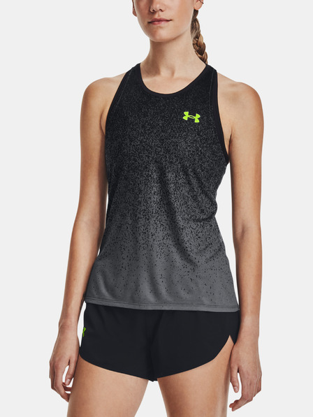 Under Armour Ženska majica brez rokavov Under Armour UA Rush Cicada Singlet