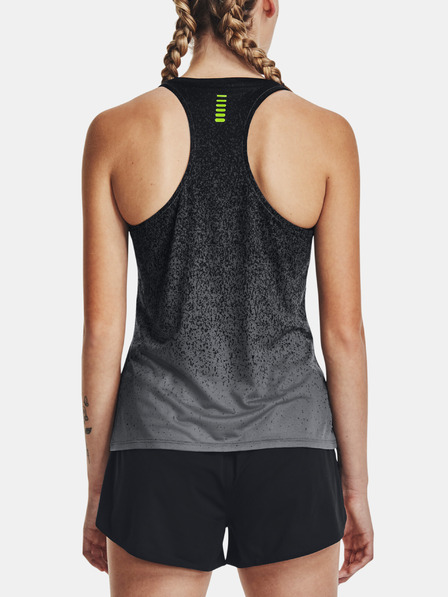 Under Armour Ženska majica brez rokavov Under Armour UA Rush Cicada Singlet