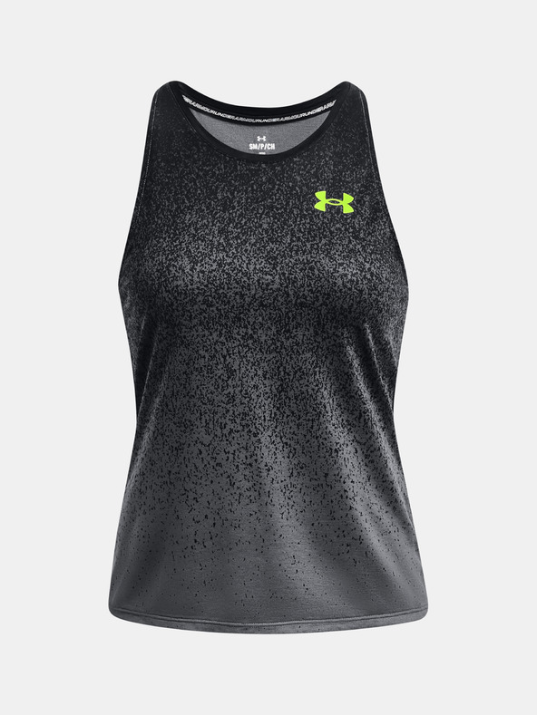 Under Armour Ženska majica brez rokavov Under Armour UA Rush Cicada Singlet