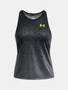 Under Armour Ženska majica brez rokavov Under Armour UA Rush Cicada Singlet