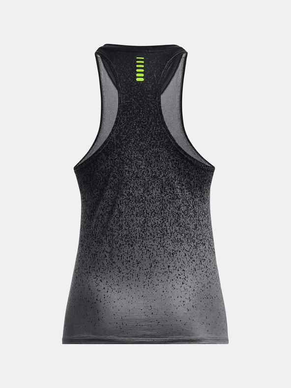 Under Armour Ženska majica brez rokavov Under Armour UA Rush Cicada Singlet