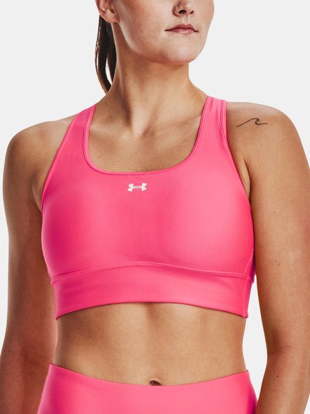 Under Armour Ženski nedrček Under Armour Crossback Longline
