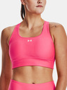 Under Armour Ženski nedrček Under Armour Crossback Longline