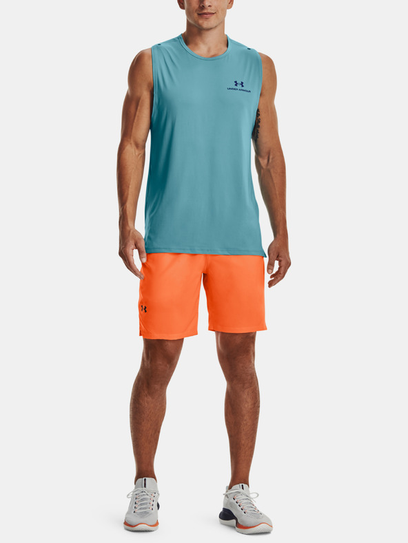 Under Armour Moške kratke hlače Under Armour UA Vanish Woven 8in Shorts