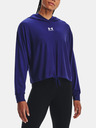 Under Armour Ženski pulover Under Armour UA Rival Terry Oversized HD