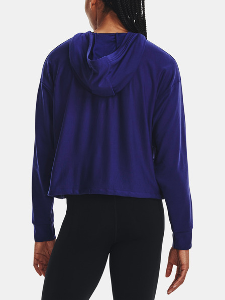 Under Armour Ženski pulover Under Armour UA Rival Terry Oversized HD