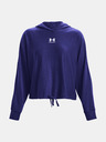 Under Armour Ženski pulover Under Armour UA Rival Terry Oversized HD