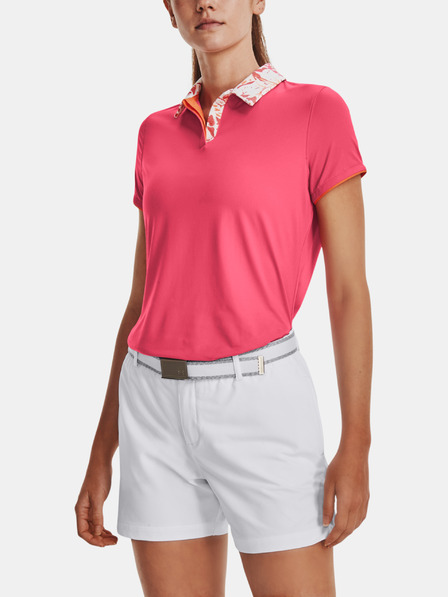Under Armour Ženska majica Under Armour UA Iso-Chill SS Polo
