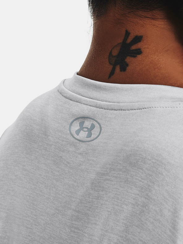 Under Armour Ženska majica Under Armour UA Tech Twist BL Gel SSC