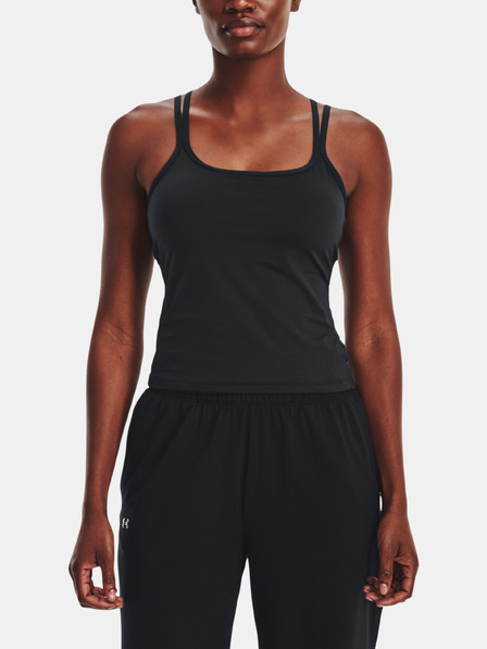 Under Armour Ženska majica brez rokavov Under Armour Meridian Fitted Tank