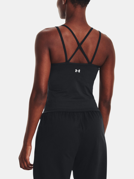 Under Armour Ženska majica brez rokavov Under Armour Meridian Fitted Tank