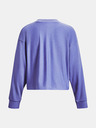 Under Armour Ženski pulover Under Armour UA Rival Terry Oversized Crw