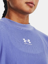 Under Armour Ženski pulover Under Armour UA Rival Terry Oversized Crw