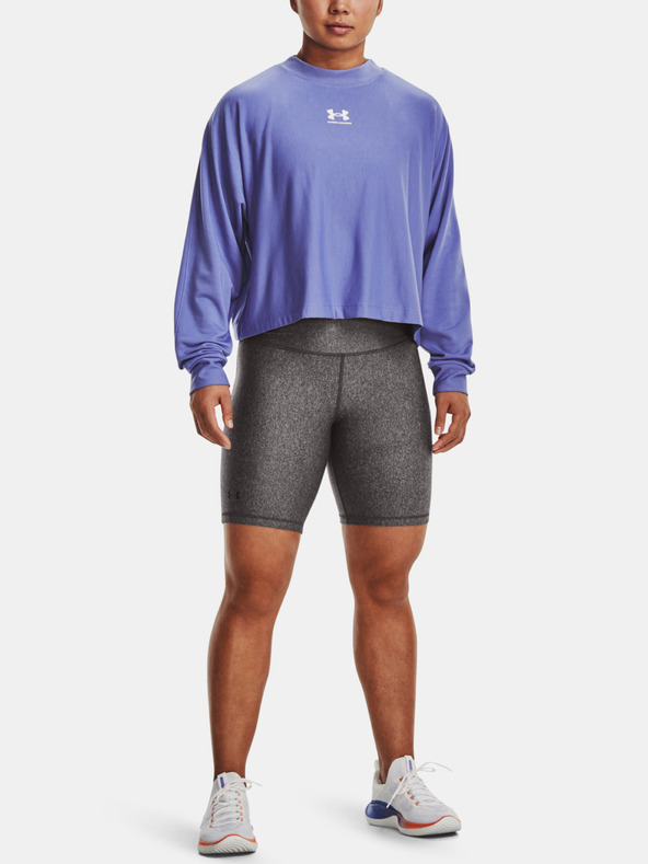Under Armour Ženski pulover Under Armour UA Rival Terry Oversized Crw