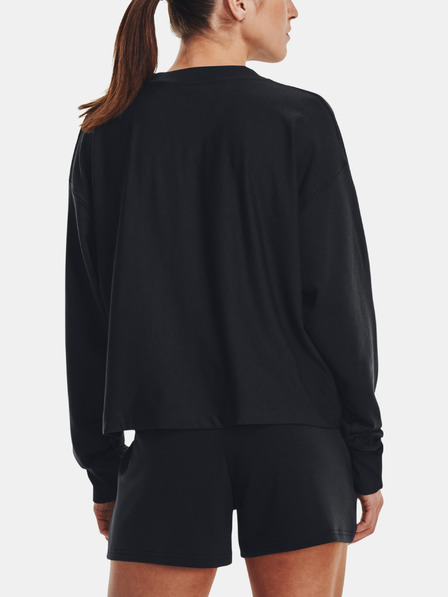 Under Armour Ženski pulover Under Armour UA Rival Terry Oversized Crw