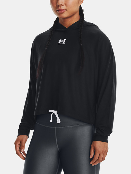 Under Armour Ženski pulover Under Armour UA Rival Terry Oversized HD