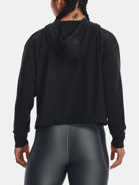 Under Armour Ženski pulover Under Armour UA Rival Terry Oversized HD