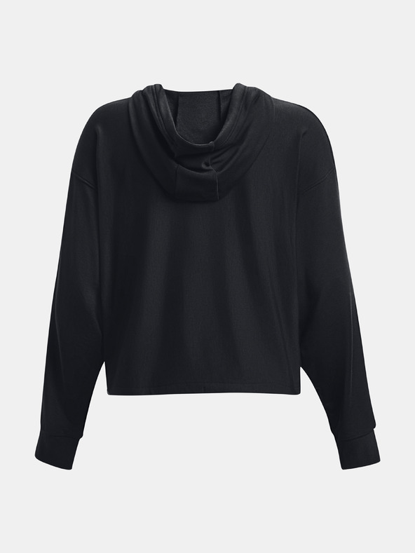 Under Armour Ženski pulover Under Armour UA Rival Terry Oversized HD