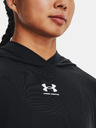Under Armour Ženski pulover Under Armour UA Rival Terry Oversized HD