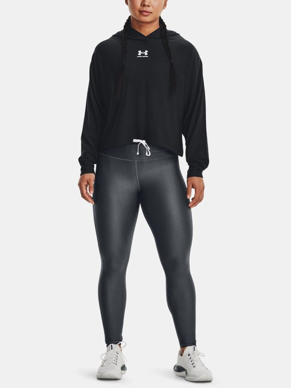 Under Armour Ženski pulover Under Armour UA Rival Terry Oversized HD
