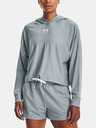 Under Armour Ženski pulover Under Armour UA Rival Terry Oversized HD