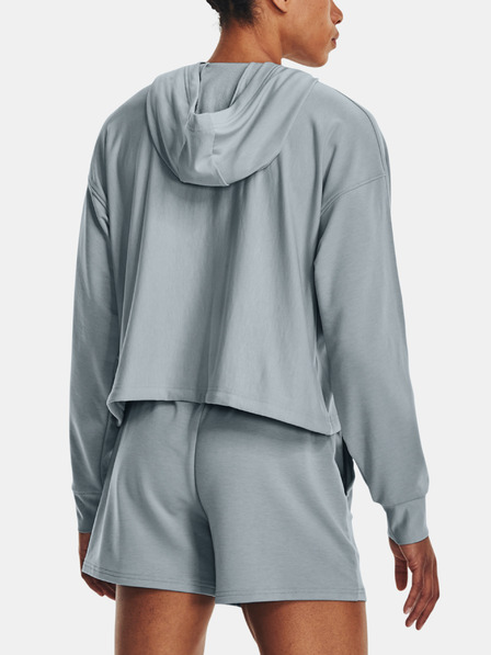Under Armour Ženski pulover Under Armour UA Rival Terry Oversized HD