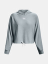 Under Armour Ženski pulover Under Armour UA Rival Terry Oversized HD