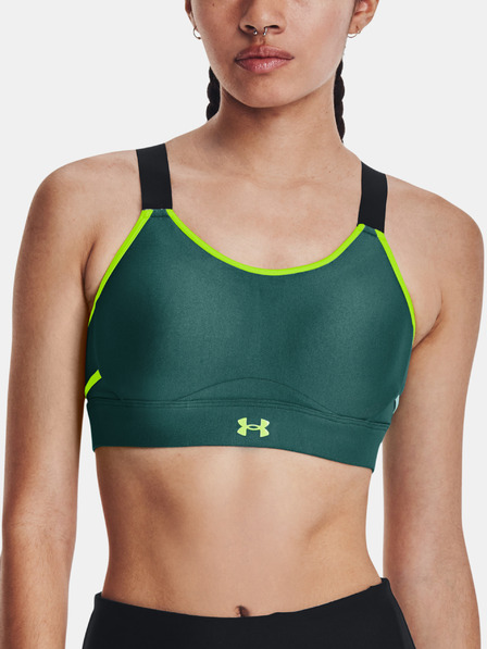 Under Armour Ženski nedrček Under Armour UA Infinity Crossover High