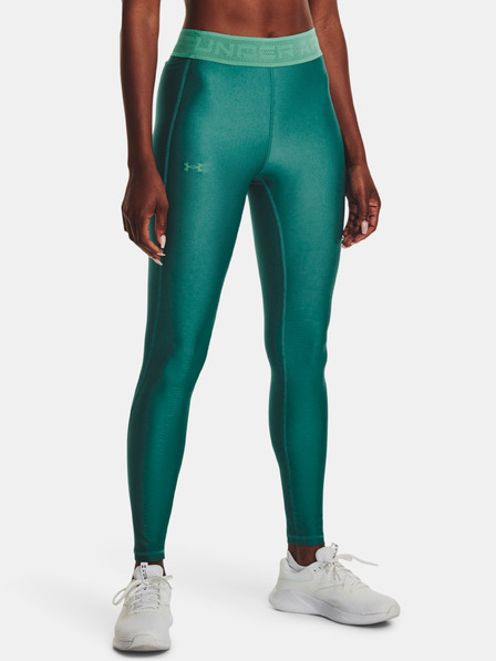 Under Armour Ženske pajkice Under Armour Armour Branded WB Leg