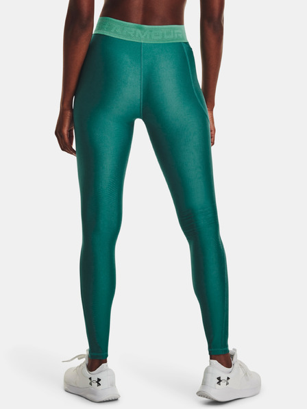 Under Armour Ženske pajkice Under Armour Armour Branded WB Leg