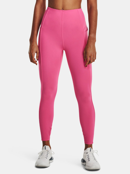 Under Armour Ženske pajkice Under Armour Meridian Ankle Leg Pintuk