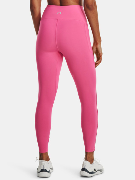 Under Armour Ženske pajkice Under Armour Meridian Ankle Leg Pintuk